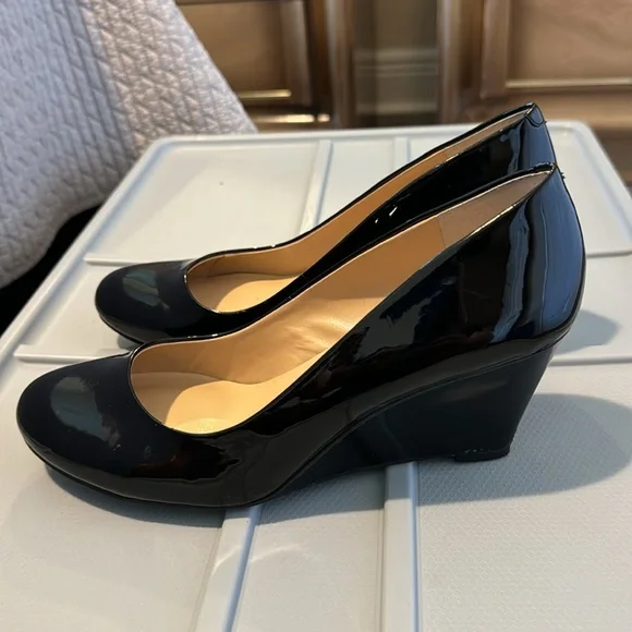 Jessica Simpson wedge - Picture 2 of 5